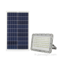 Lumière inondable solaire LED